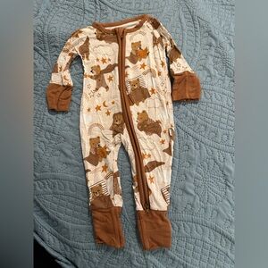 Little Sleepies beary sleepy